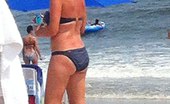 Upskirt Collection
 344575 Sexy hot bikini parade on my cam