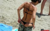 Upskirt Collection
 344579 Accidental bikini shots from beach