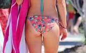 Upskirt Collection
 344607 Teenie swimsuits covering hot bodies