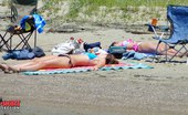 Upskirt Collection
 344781 Big butt view in super hot bikinis