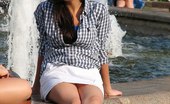 Upskirt Collection
 344819 Greatest upskirt fun from cute babes