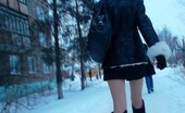 Upskirt Collection
 344890 Hot gals lift their skirts up higher