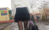 Upskirt Collection
 344986 Hottest public upskirt scenes on cam