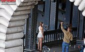Upskirt Collection
 345062 Celebrity sex scenes public upskirts