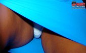 Upskirt Collection
 345064 Celeb voyeur pics of panty up skirt