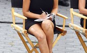 Upskirt Collection
 345067 Celebrity hot fems get on lewd shots