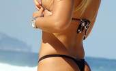 Upskirt Collection
 345117 Bikini pussy spread for adult games