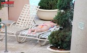 Upskirt Collection
 345131 Bikini girls going suddenly topless