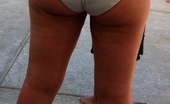 Upskirt Collection
 345144 Big asses of hot women in bikinis