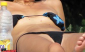 Upskirt Collection
 345185 Hot bikini images of amateur females