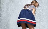 Upskirt Collection
 345298 Hottest upskirts uncovered for crowd