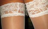 Upskirt Collection
 345391 Slim stature dolls up skirt spying