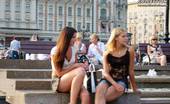 Upskirt Collection
 345414 Best summer day upskirts are here
