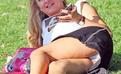Upskirt Collection
 345439 Amateur sluts fantastic upskirting