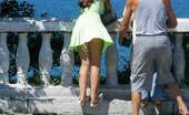 Upskirt Collection
 345439 Amateur sluts fantastic upskirting