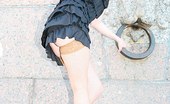 Upskirt Collection
 345440 Sexy panties upskirts making horny