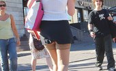 Upskirt Collection
 345487 Naughty upskirts on nasty pictures