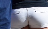 Upskirt Collection
 345580 Camel toe shorts scenes are here