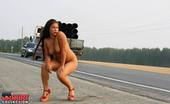 Upskirt Collection
 345642 Nudist babe doing deep blowjob pics