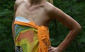 Upskirt Collection
 345658 Tits and pussy view from nude teens
