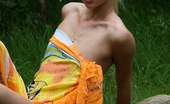 Upskirt Collection
 345728 Teen nudists not ashamed of the cam