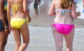 Upskirt Collection
 345774 Turning on images of panty bikinis