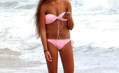 Upskirt Collection
 345775 Tan body bikini superb images