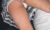 Upskirt Collection
 345865 Voyeur girls upskirt views