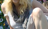 Upskirt Collection
 345865 Voyeur girls upskirt views