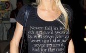 Upskirt Collection
 345870 Up skirt of Paris Hilton