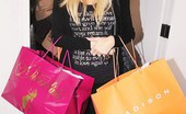 Upskirt Collection
 345870 Up skirt of Paris Hilton