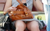 Upskirt Collection
 345928 Beautiful outdoor upskirt pictures