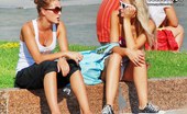Upskirt Collection
 345931 The most exciting of spycam upskirts