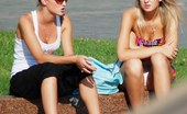 Upskirt Collection
 345931 The most exciting of spycam upskirts