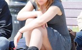 Upskirt Collection
 346040 The very best girlfriend upskirts
