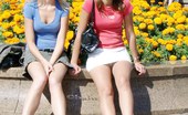 Upskirt Collection
 346046 First-rate spy upskirt photos