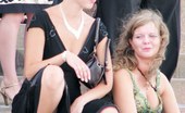 Upskirt Collection
 346059 Hot upskirt shots made by a pro