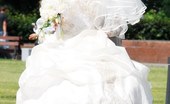 Upskirt Collection
 346064 Very steamy bride upskirt pics