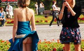Upskirt Collection
 346070 The sexiest wind up skirts ever