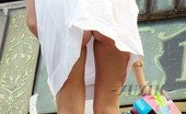 Upskirt Collection
 346114 Exciting public upkirts