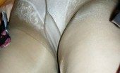 Upskirt Collection
 346173 The best of pantyhose upskirts