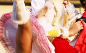 Upskirt Collection
 346174 Very special public upskirts pics