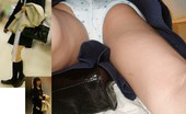 Upskirt Collection
 346201 Mouth-watering views up skirts of asians