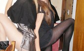 Upskirt Collection
 346207 The hottest of pantyhose upskirts