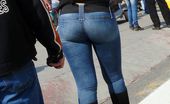 Upskirt Collection
 346415 Adorable and tight asses in jeans