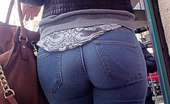 Upskirt Collection
 346433 Amateur hot asses on tight jeans pics