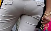 Upskirt Collection
 346453 Fat girls in jeans look exciting