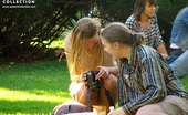 Upskirt Collection
 346483 Upskirt hunter spying babes bottoms