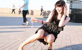Upskirt Collection
 346630 Girls sitting upskirts exclusive hot