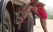 Upskirt Collection
 346634 Only best upskirts of real amateurs